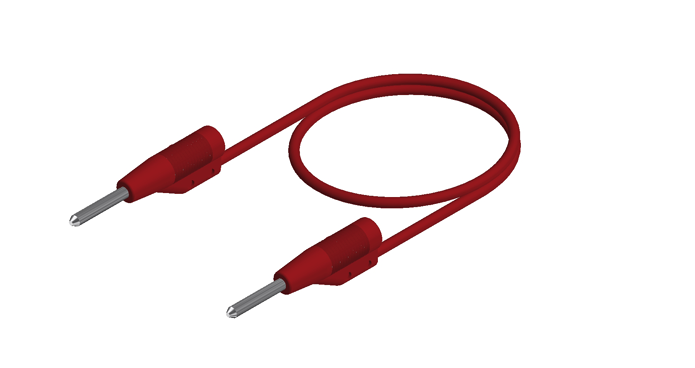 MVL 2/25 rot / red