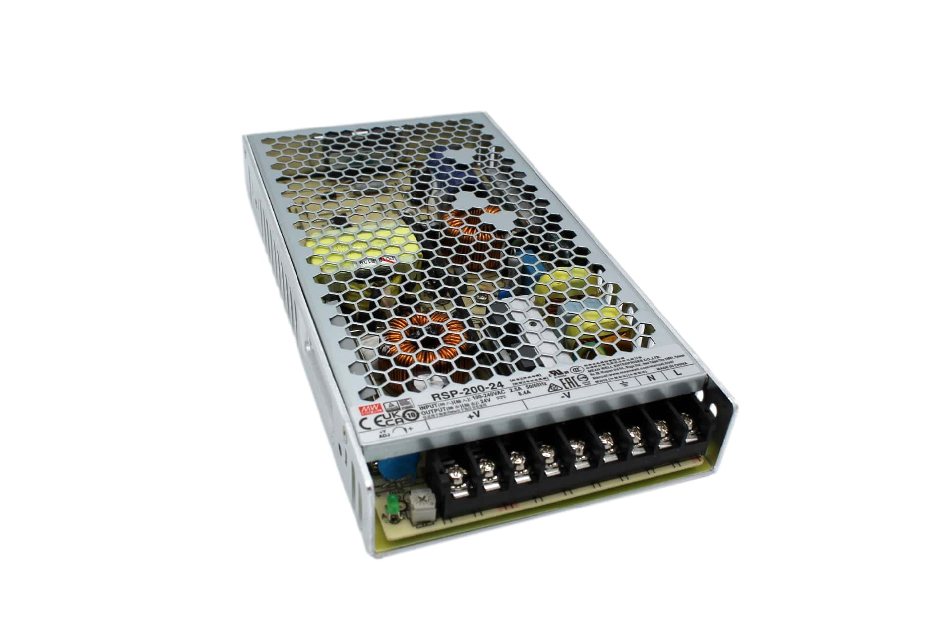 meanwell-rsp-200-24-switching-power-supply-meanwell-schaltnetzteil-top