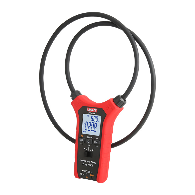 ut281e+-flex-stromzange-flexible-stranzange-vorderseite-flex-clamp-meter-front-2
