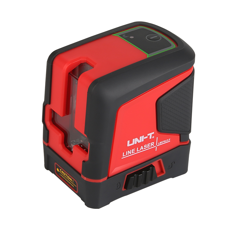 LM570LD-II Laser Leveler, LED Laser, Self Leveling