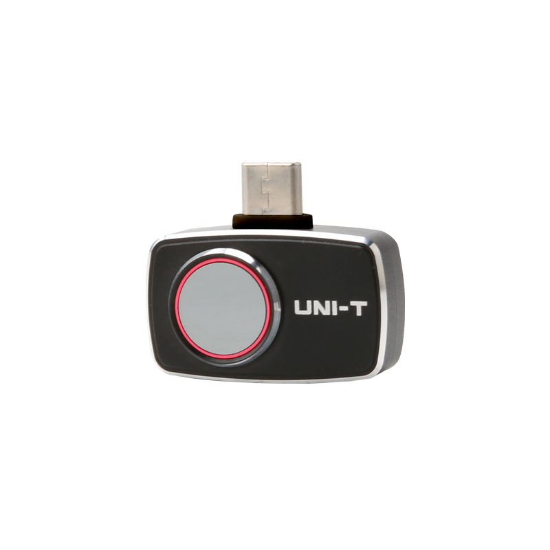 UTi721M Wärmebildkamera für Smartphones, 256x192