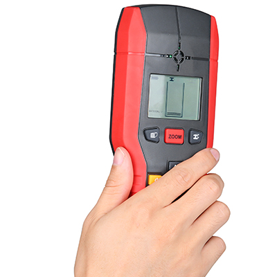 UT387B Wall Scanner, Wire Detector, with Display