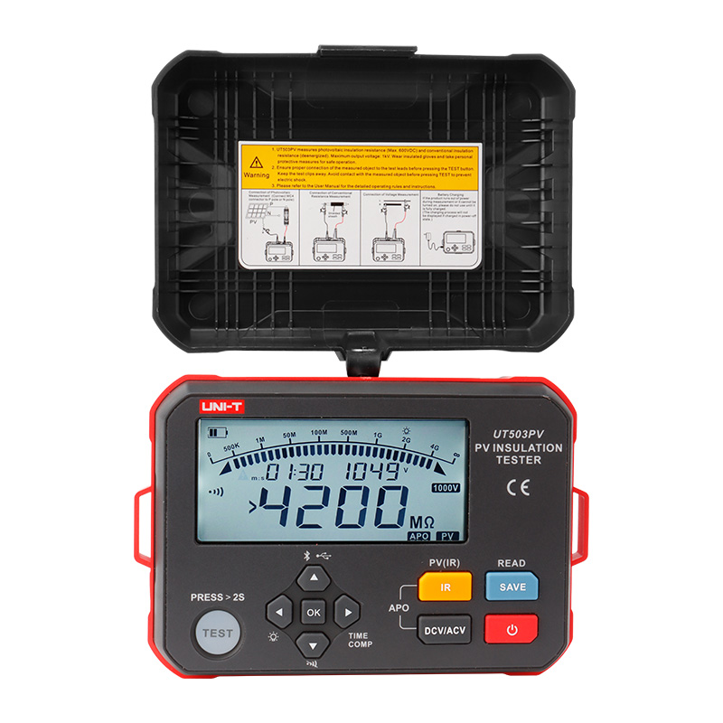ut503pv-isomessgeraet-isolationsmesgeraet-isolationstester-solaranlagen-insulationtester-solar-6 ut503pv-isomessgeraet-isolationsmesgeraet-isolationstester-solaranlagen-insulationtester-solar-6