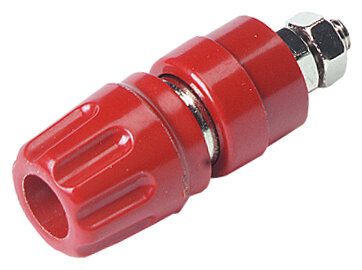 PKI 10 A rot / red