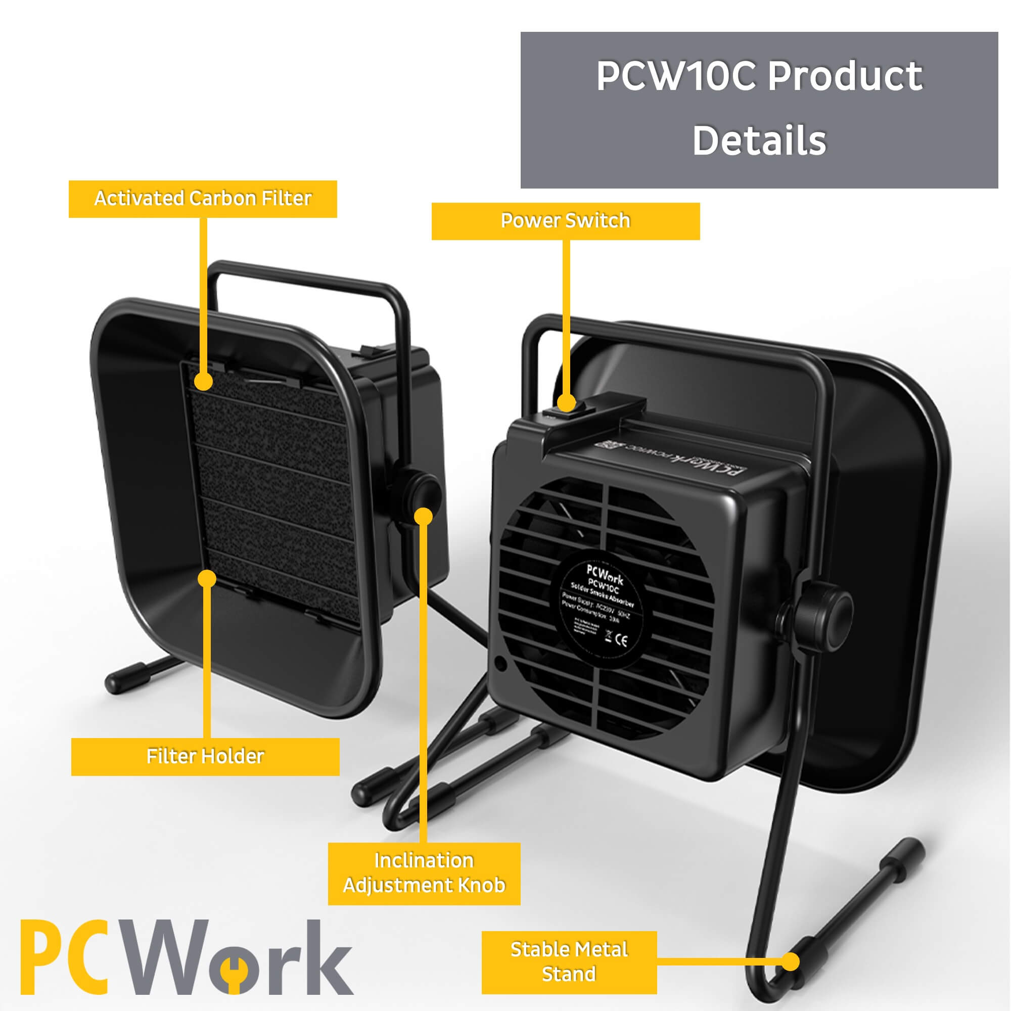 pcw10c-loetrauchabsaugung-loetrauchabsauger-solder-smoke-absorber-solder-fume-extractor-productfunctions pcw10c-loetrauchabsaugung-loetrauchabsauger-solder-smoke-absorber-solder-fume-extractor-productfunctions