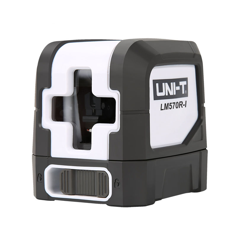 LM570R-I Laser Leveler, self-leveling, 30m