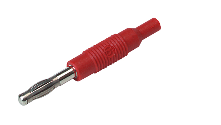 MZS 4 rot / red