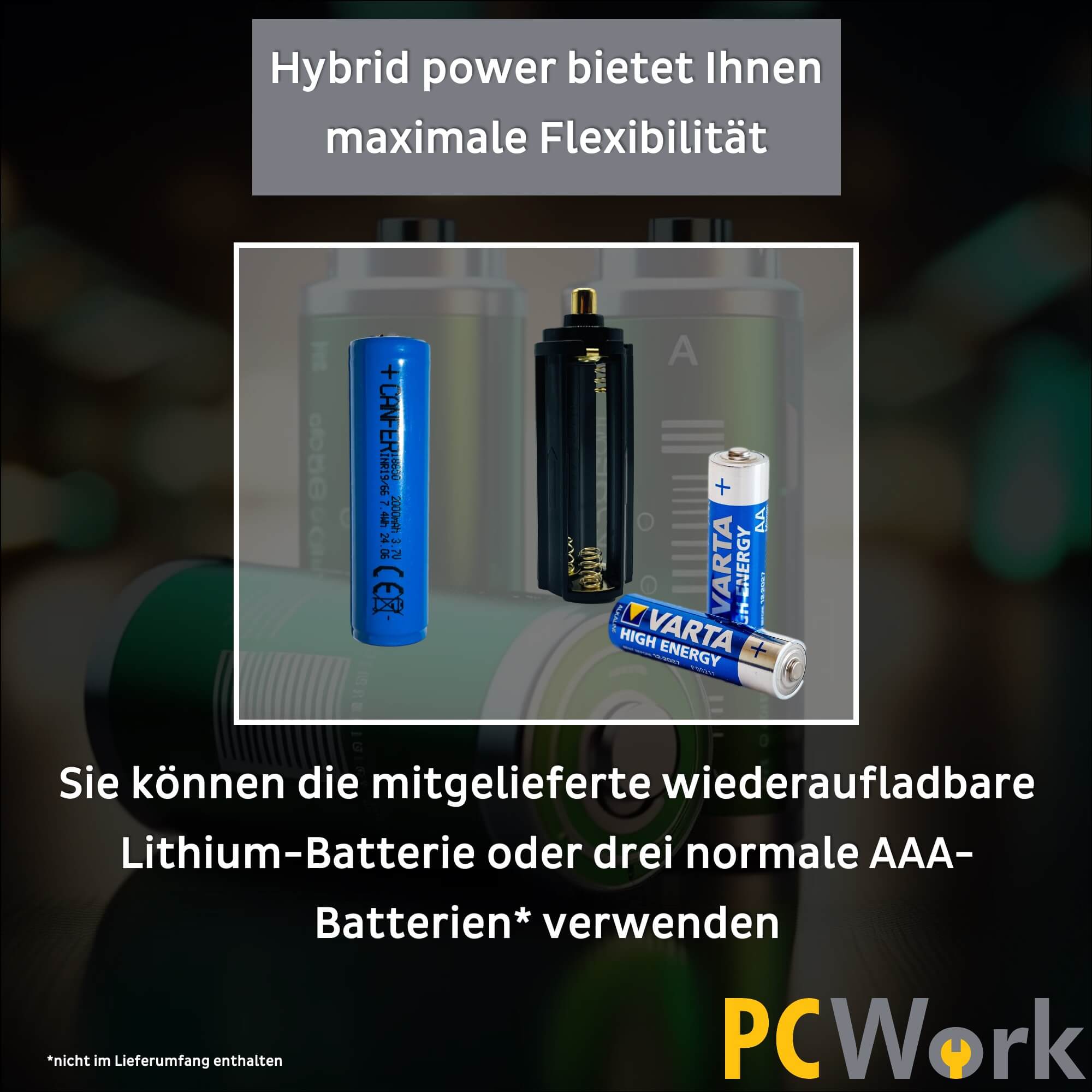 pcw12h-taschenlampe-hybrid-power-akkubetrieb-und-batterie pcw12h-taschenlampe-hybrid-power-akkubetrieb-und-batterie