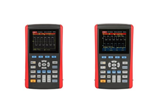 Measurement and Testing Equipment - P+C Schwick GmbH