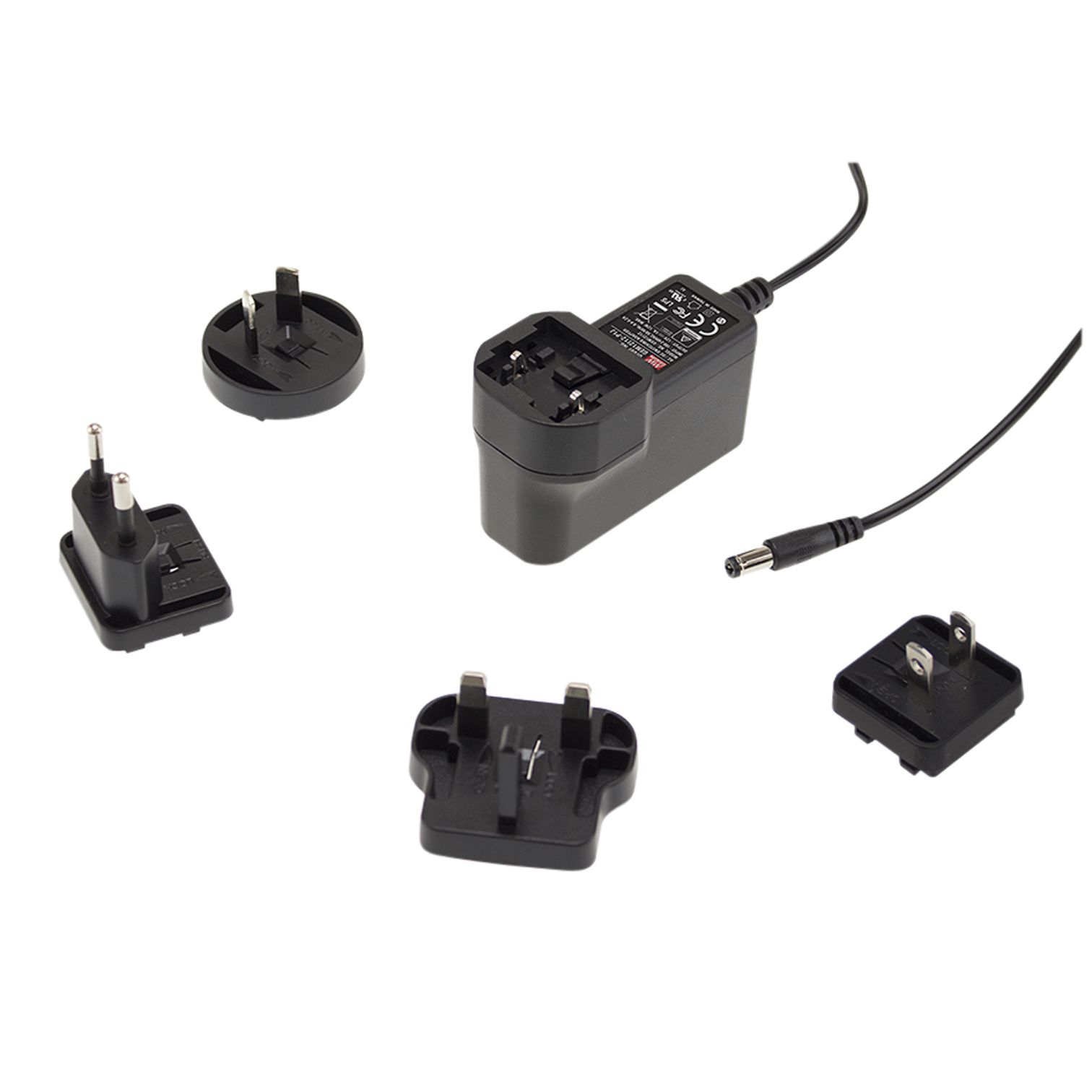 Medical Power Supplies - P+C Schwick GmbH
